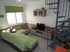 Manuel Terrace House